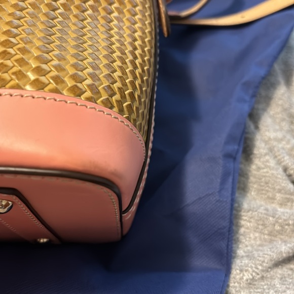 Dooney and Burke “ beacon” bag - Picture 14 of 15